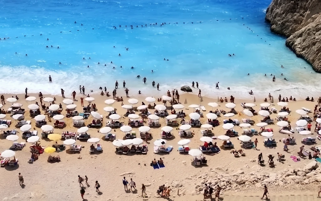 Türkiye'nin turizmde 2027 hedefi ne? Ziyaretçi rekoru değil daha fazla kar dönemi