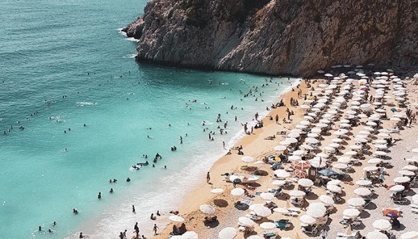 En popüler destinasyonlar arasında en ucuzu Türkiye
