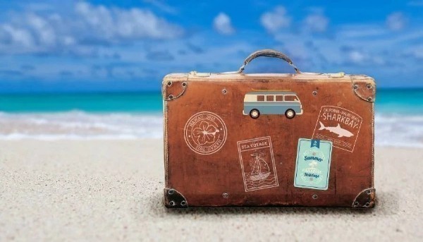 Avrupalılar daha uzun ve daha fazla harcamalı tatil planlıyor