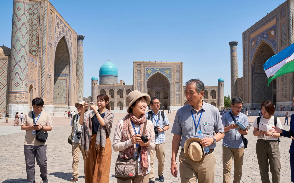 Avrupa'da turizm geleneksel merkezlerin dışına kayıyor