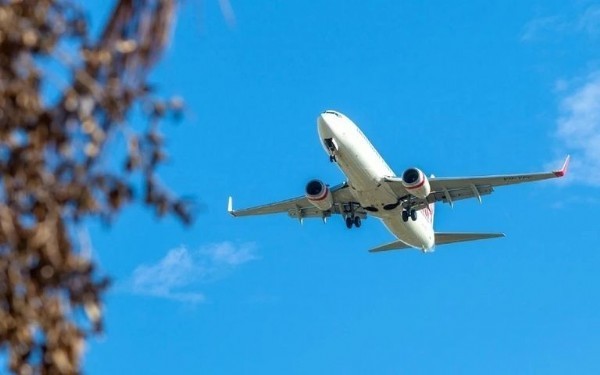 İşte 2026’nın ilk altı ayında hava yolu ile seyahat eden yolcu sayısı