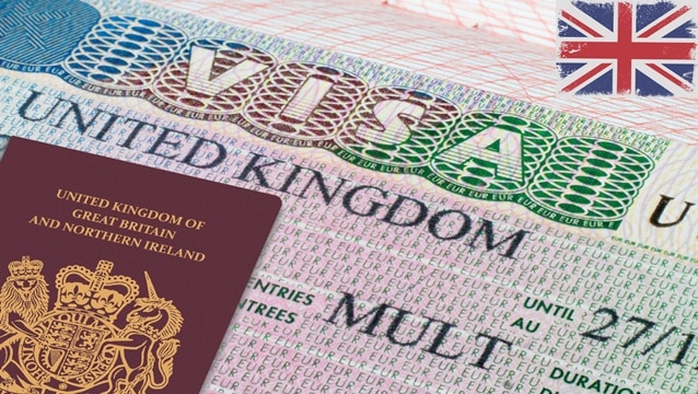 İngiltere vize ücretlerini artırıyor