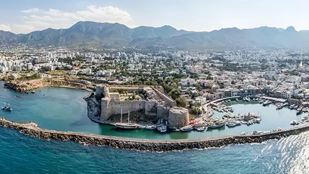 Kuzey Kıbrıs’ta konut yatırımı yapmak için 5 neden!