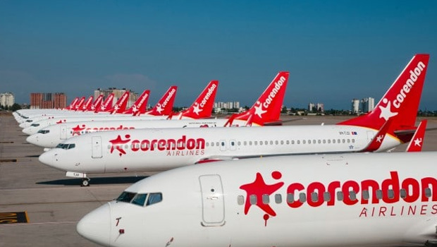 Corendon Airlines'ten Almanya Borsası’nda önemli işbirliği!
