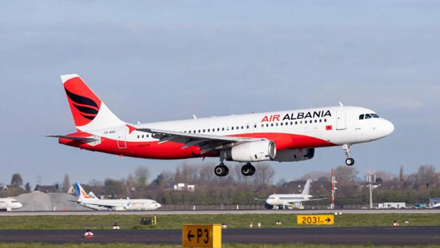 Air Albania'dan Türkiye’ye iki yeni hat