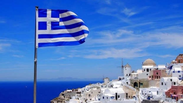 Yunanistan Turizminin İlk Çeyrekteki Performansı Belli Oldu