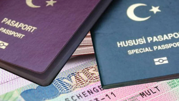 İspanya, İtalya ve Almanya, Türkiye’ye vize randevularını durdurdu