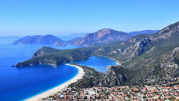 Muğla 2024’ün ilk üç ayında kaç turist ağırladı?