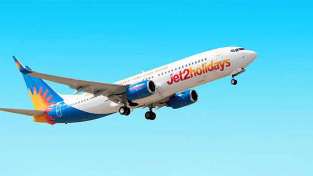 Jet2 Bristol-İzmir arasında uçuş başlatıyor 