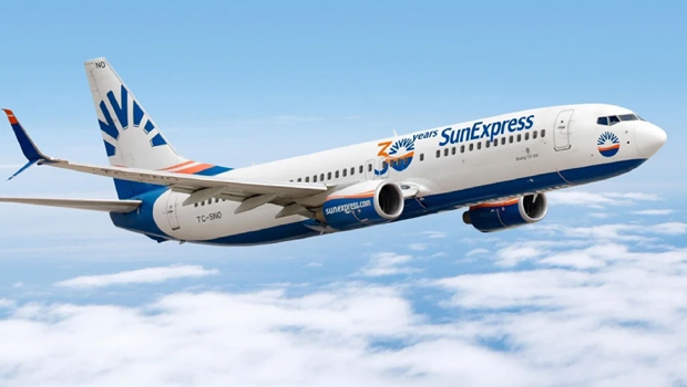 SunExpress İngiltere-Türkiye hattında da ağırlığını artırıyor 