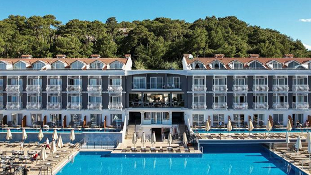 Ramada by Wyndham Fethiye Ölüdeniz kapılarını açtı