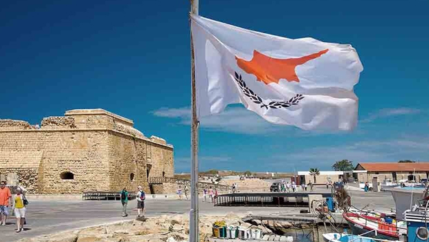 Güney Kıbrıs’ta Mart ayı turizm gelirinde son 23 yılın rekoru kırıldı