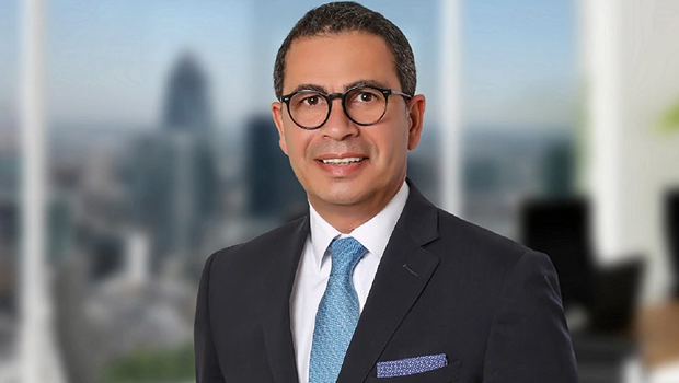 Emrah Üçsel, Raffles İstanbul’un finans direktörü oldu
