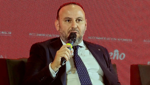Mert Vardar: 2025’te pax sayımızı yüzde 40 oranında artırmayı hedefliyoruz