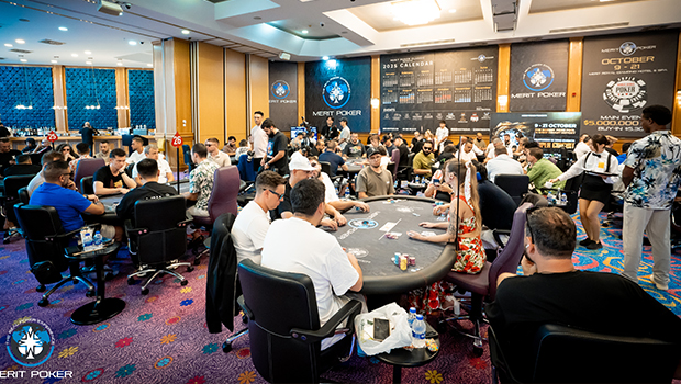 Dolce Vita Poker Turnuvasına yoğun ilgi