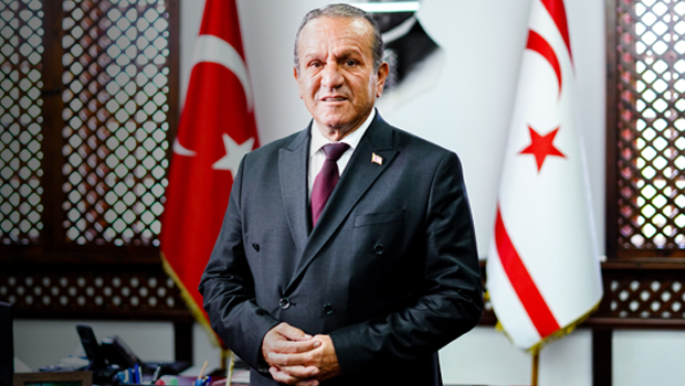 Bakan Ataoğlu, alternatif turizmin önemini vurguladı