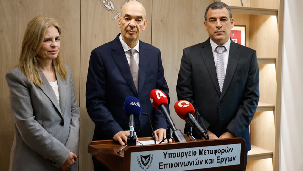 Güney Kıbrıs’tan Brüksel’e direkt uçuş dönemi başlıyor